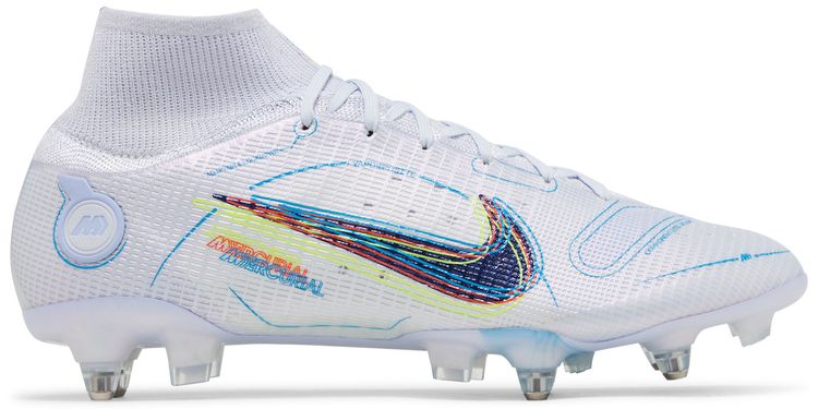Nike Mercurial Superfly 8 Elite SG Pro AC Progress Pack
