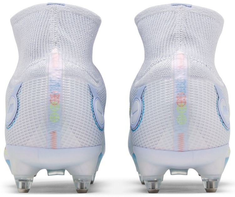 Nike Mercurial Superfly 8 Elite SG Pro AC Progress Pack