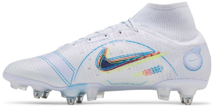 Nike Mercurial Superfly 8 Elite SG Pro AC Progress Pack