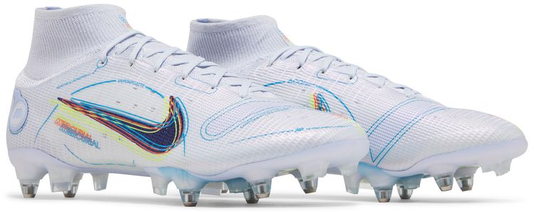 Nike Mercurial Superfly 8 Elite SG Pro AC Progress Pack