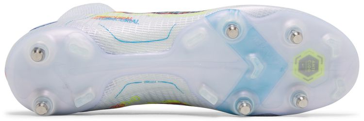 Nike Mercurial Superfly 8 Elite SG Pro AC Progress Pack