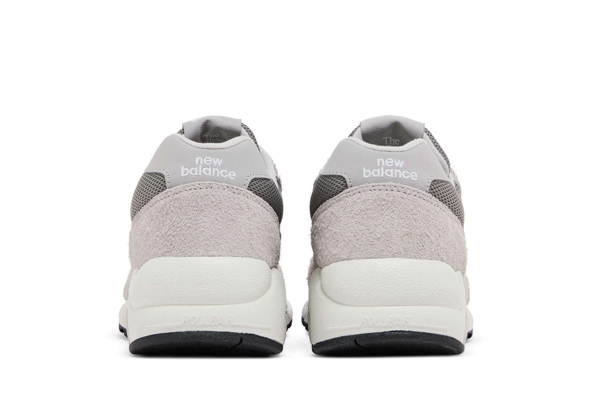 Buy New Balance 580 'Raincloud' - MT580MG2 | GOAT