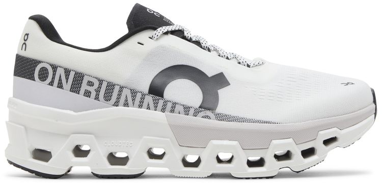 Cloudmonster 2 Undyed Frost