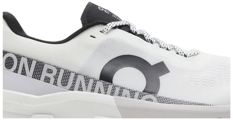 Cloudmonster 2 Undyed Frost