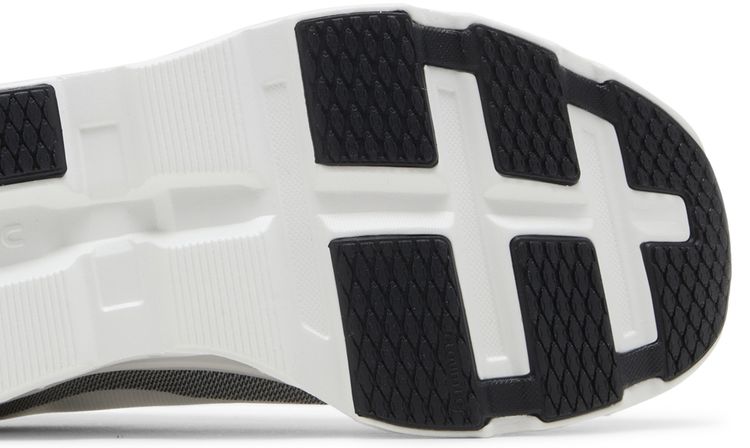 Cloudmonster 2 Undyed Frost