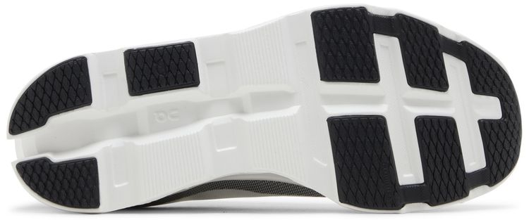 Cloudmonster 2 Undyed Frost