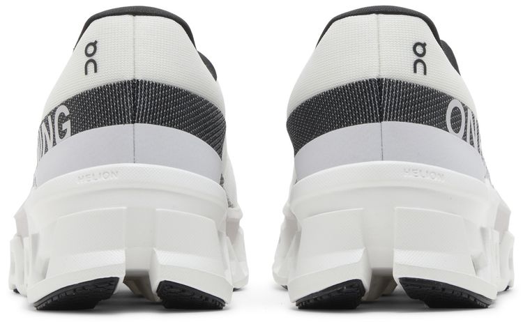 Cloudmonster 2 Undyed Frost