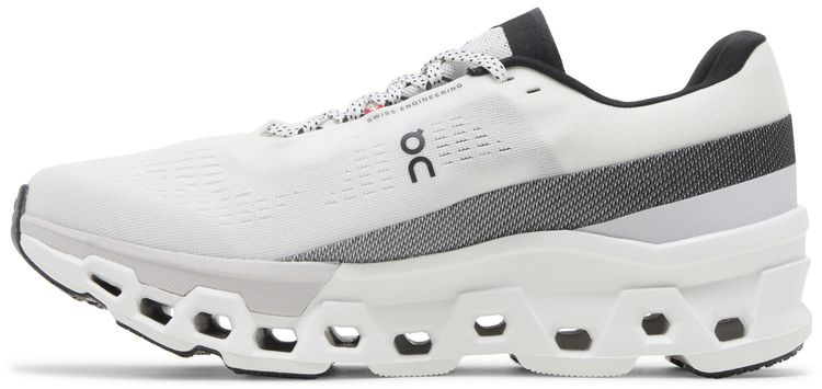 Cloudmonster 2 Undyed Frost