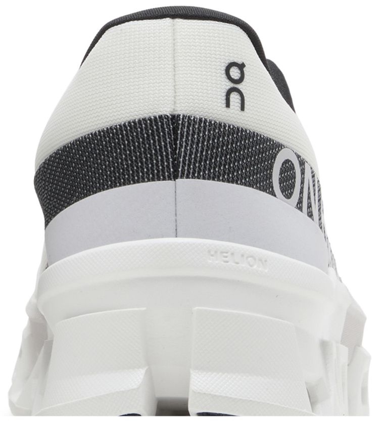 Cloudmonster 2 Undyed Frost