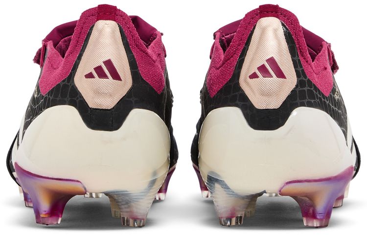 Adidas Predator 30 Elite Foldover Tongue FG 30th Anniversary