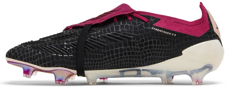 Adidas Predator 30 Elite Foldover Tongue FG 30th Anniversary