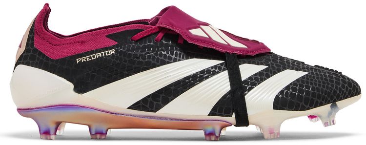 Adidas Predator 30 Elite Foldover Tongue FG 30th Anniversary