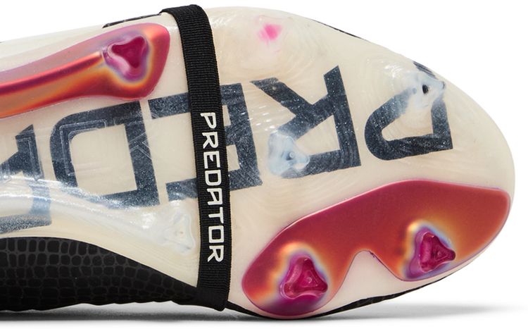 Adidas Predator 30 Elite Foldover Tongue FG 30th Anniversary