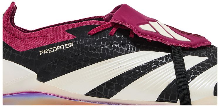 Adidas Predator 30 Elite Foldover Tongue FG 30th Anniversary