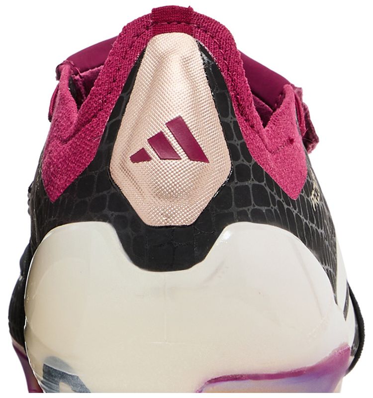 Adidas Predator 30 Elite Foldover Tongue FG 30th Anniversary