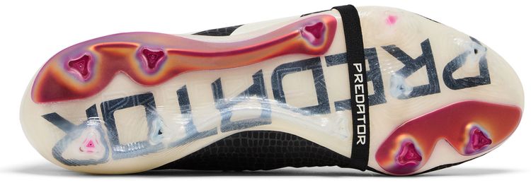 Adidas Predator 30 Elite Foldover Tongue FG 30th Anniversary