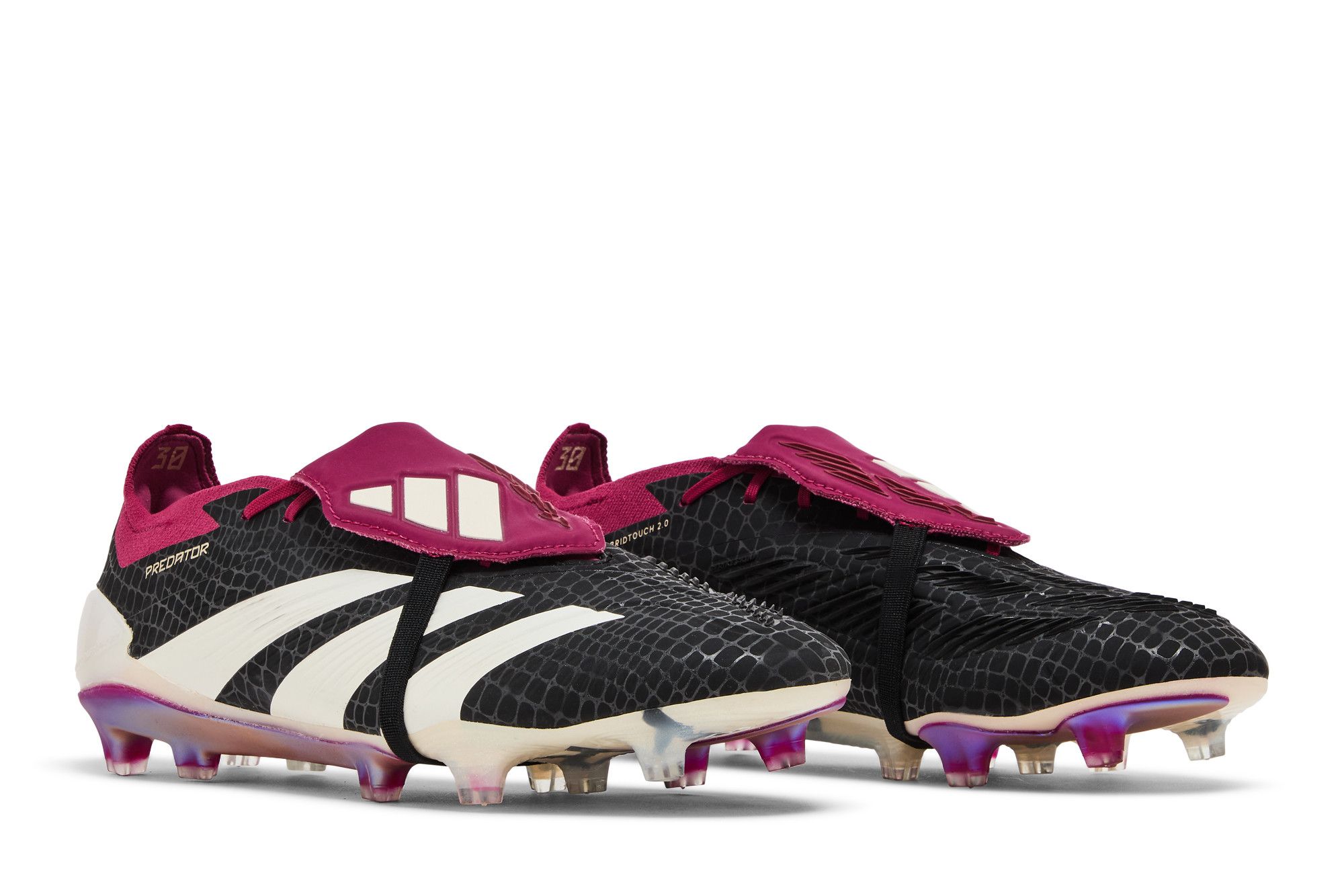 Buy Adidas Predator 30 Elite Foldover Tongue FG '30th Anniversary