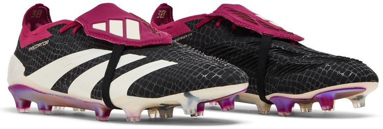 Adidas Predator 30 Elite Foldover Tongue FG 30th Anniversary