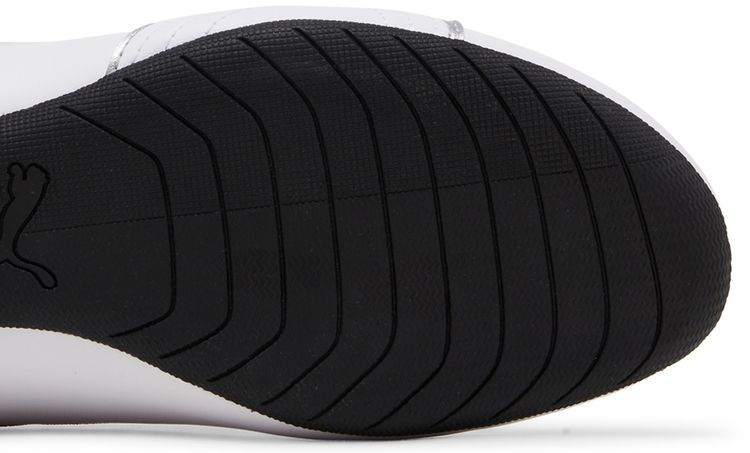 Scuderia Ferrari x Puma Future Cat OG White Rosso Corsa