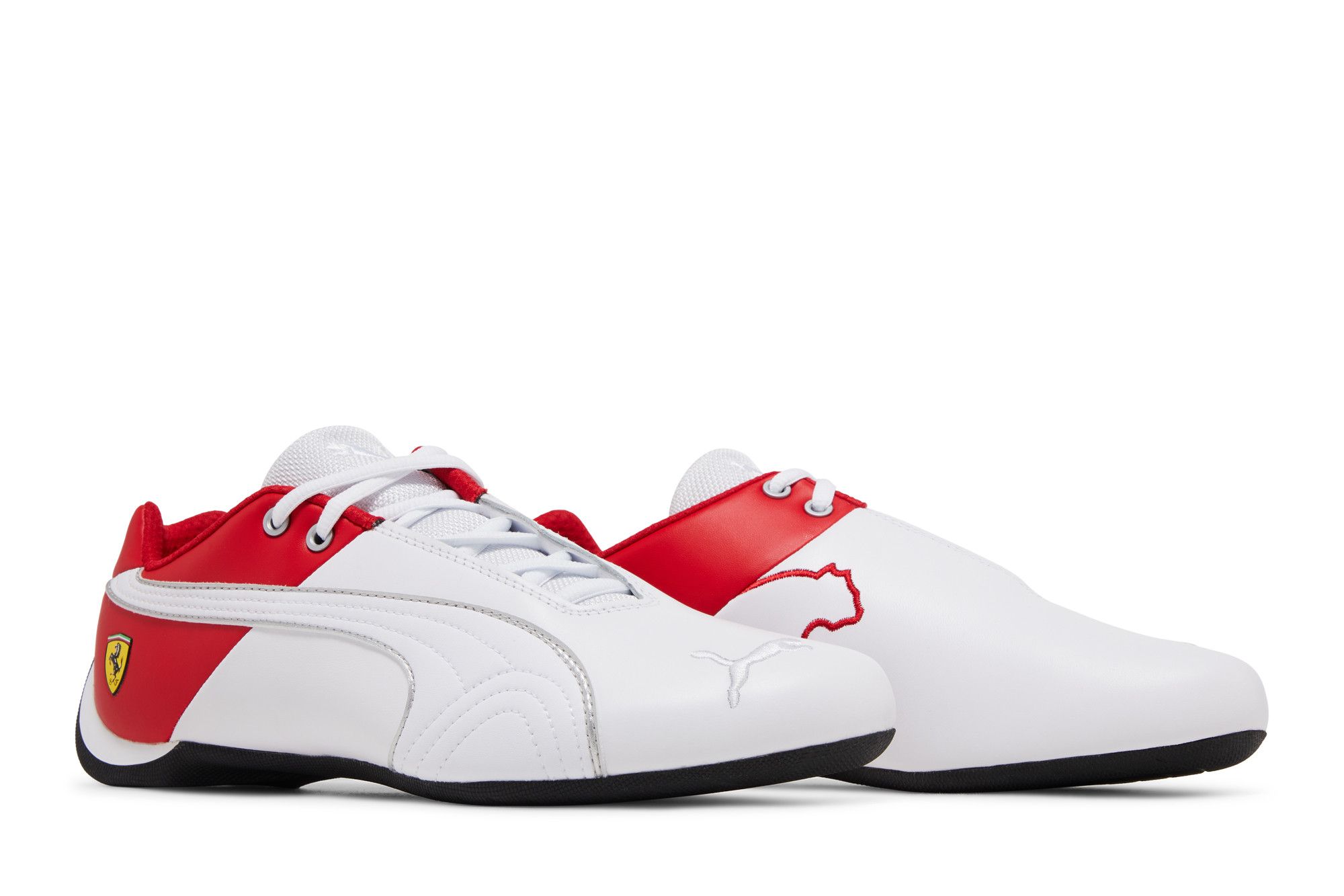 Puma men's ferrari future cat og sneaker clearance