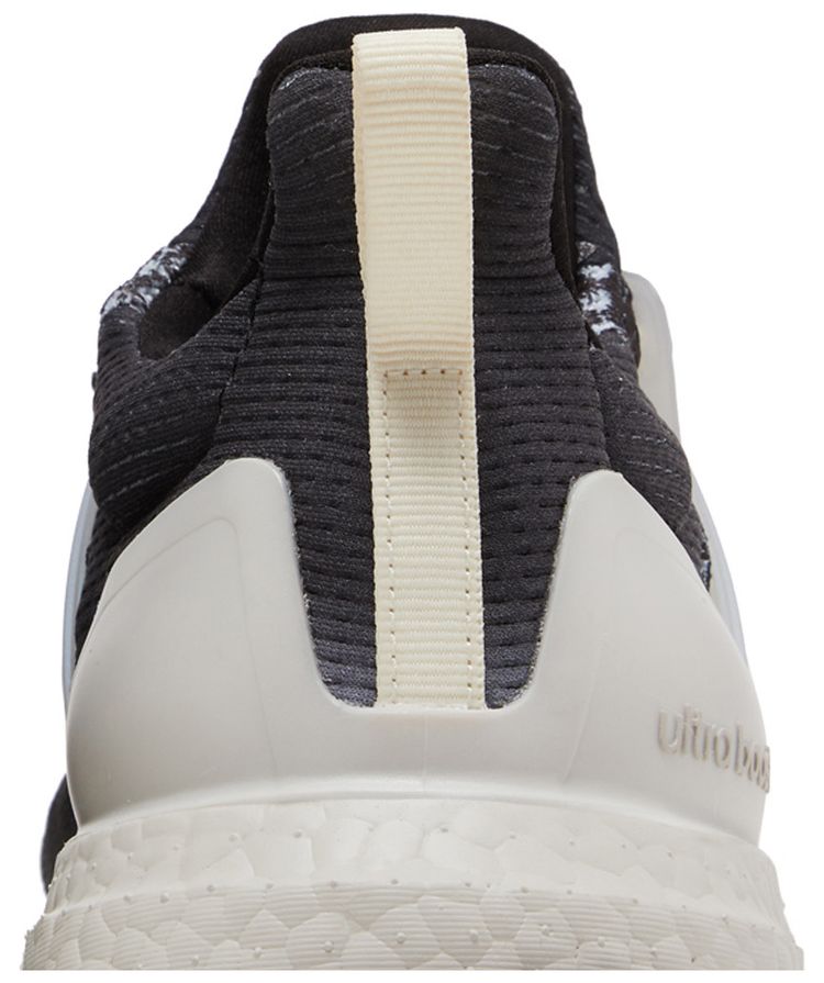 Adidas UltraBoost 10 Black Halo Blue