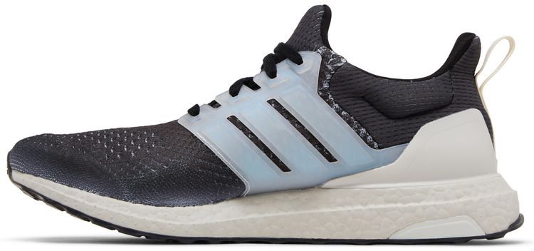Adidas UltraBoost 10 Black Halo Blue