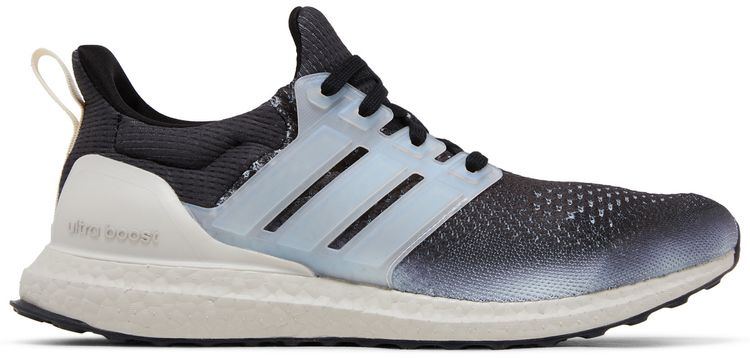 Adidas UltraBoost 10 Black Halo Blue