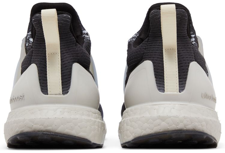 Adidas UltraBoost 10 Black Halo Blue