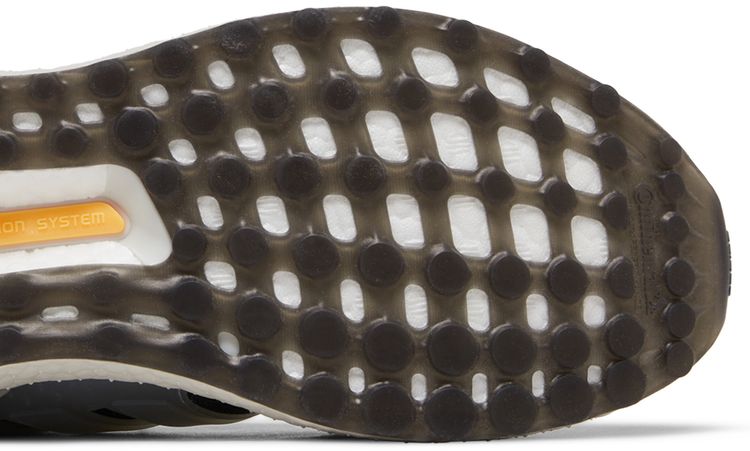 Adidas UltraBoost 10 Black Halo Blue