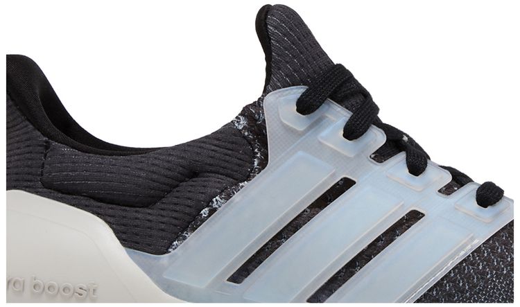 Adidas UltraBoost 10 Black Halo Blue