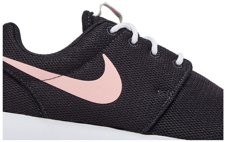 Nike Wmns Roshe One Oil Grey Storm Pink