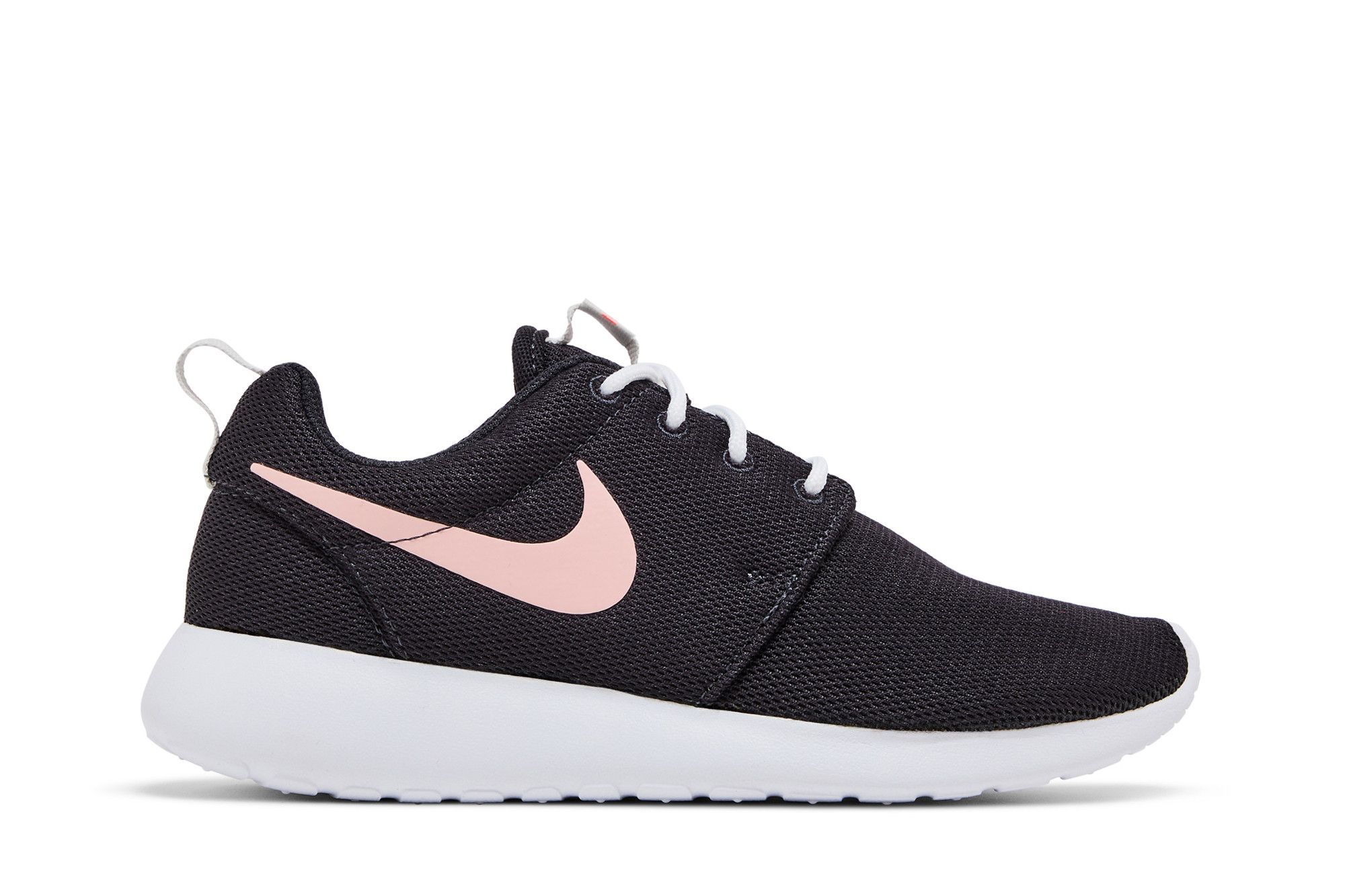 Buy Wmns Roshe One Oil Grey Storm Pink 844994 008 GOAT CA