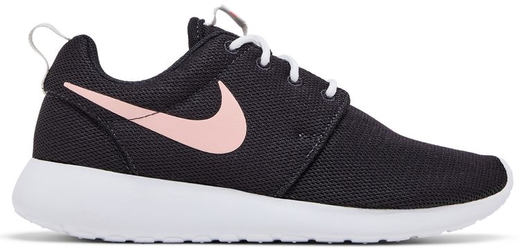 Nike Wmns Roshe One Oil Grey Storm Pink