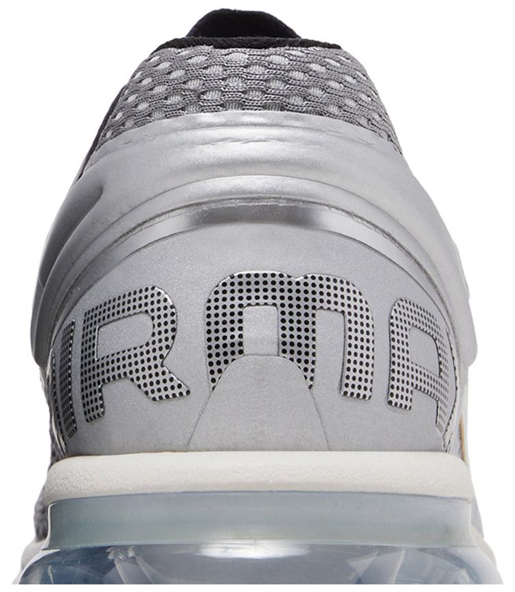 Nike Air Max 2013 Metallic Silver Gold