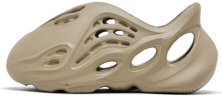 Adidas Yeezy Foam Runner Infants Stone Salt