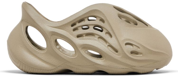 Adidas Yeezy Foam Runner Infants Stone Salt