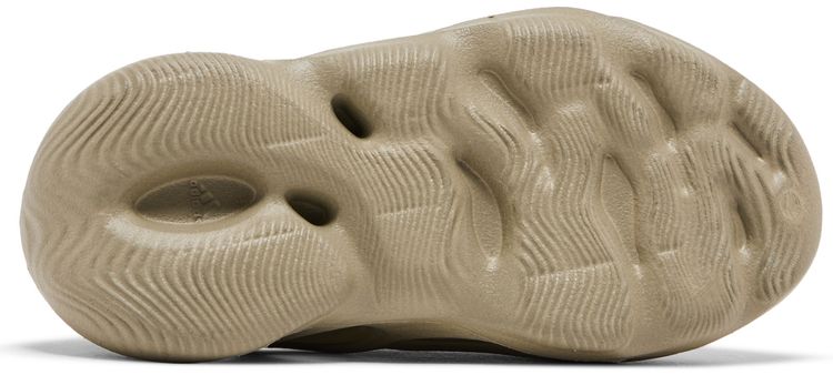 Adidas Yeezy Foam Runner Infants Stone Salt