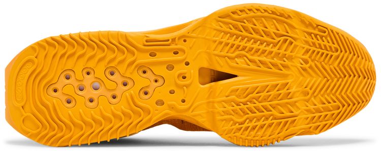 Nike Air Zoom GT Jump 2 TB Promo University Gold