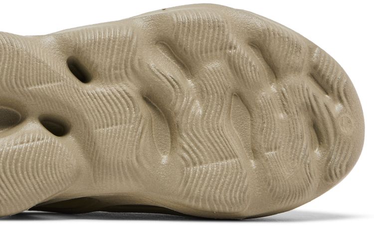 Adidas Yeezy Foam Runner Infants Stone Salt