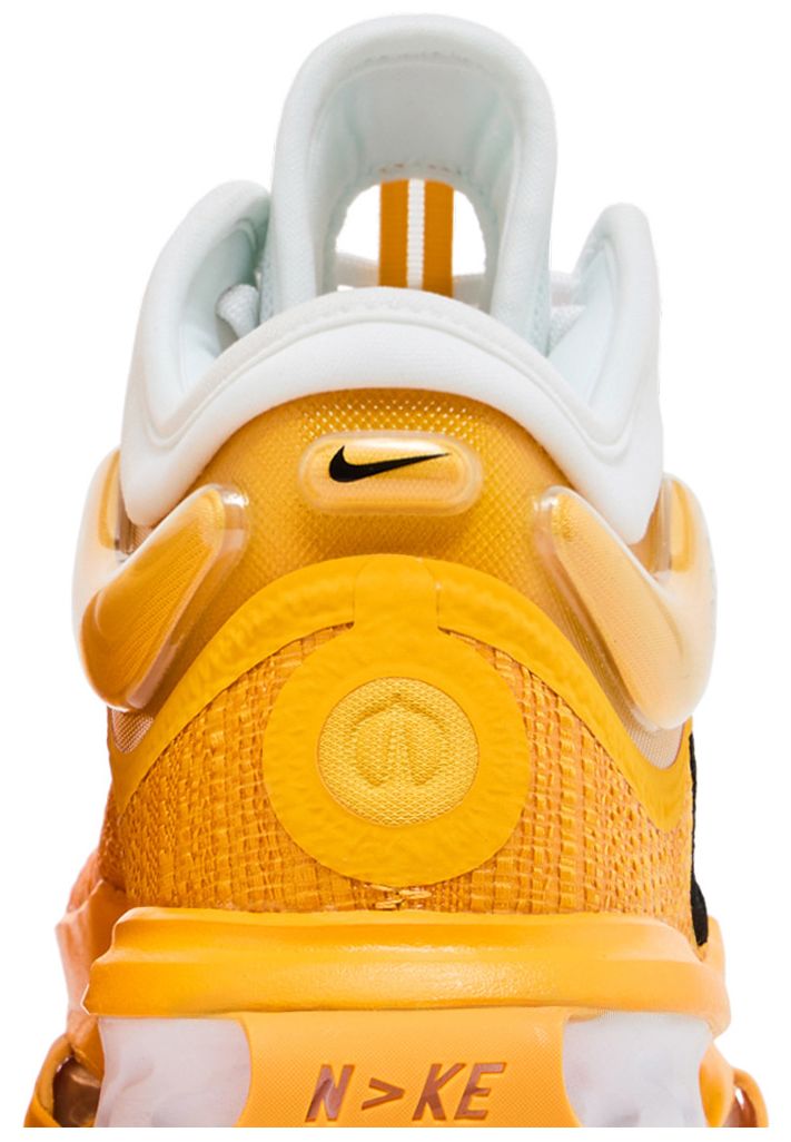 Nike Air Zoom GT Jump 2 TB Promo University Gold