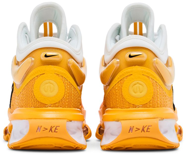 Nike Air Zoom GT Jump 2 TB Promo University Gold