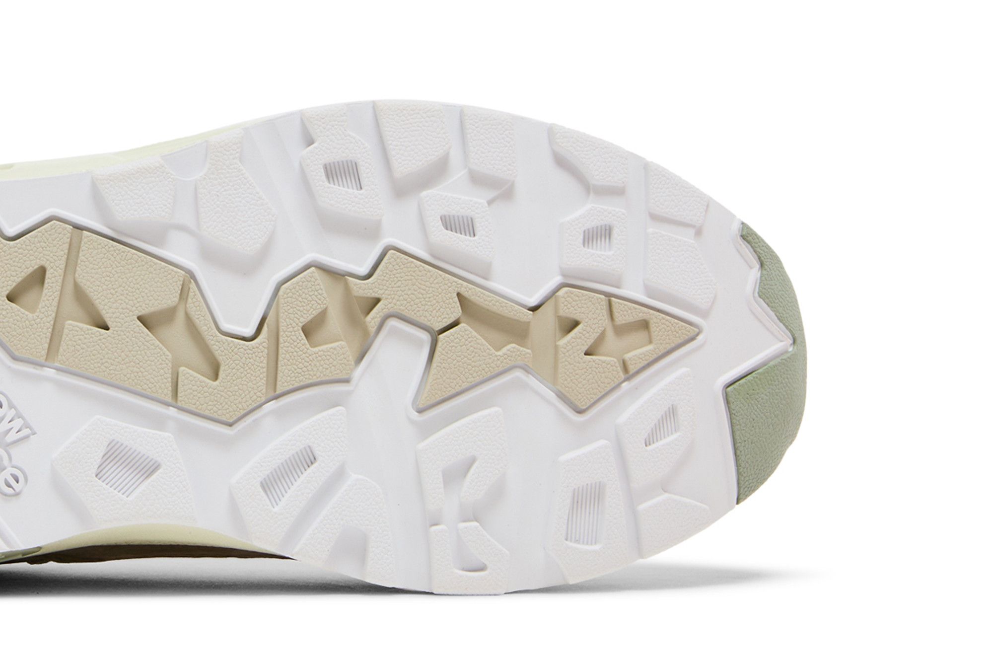 Size 10.0 Kith x 580 'Malibu'