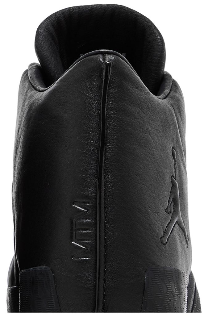 Air Jordan 129 MTM Pack