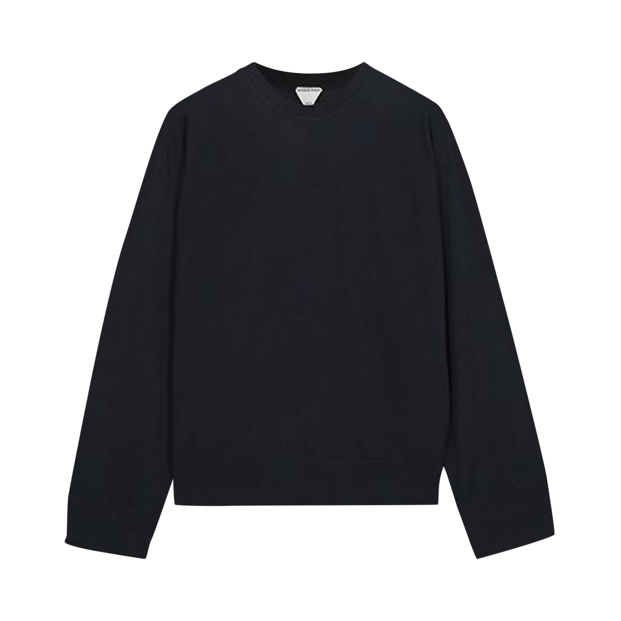 トップス archive Bottega Veneta crew neck sweat Bottega Veneta Crewneck Sweatshirt 783386.VKLZ0-3312 OLIVE