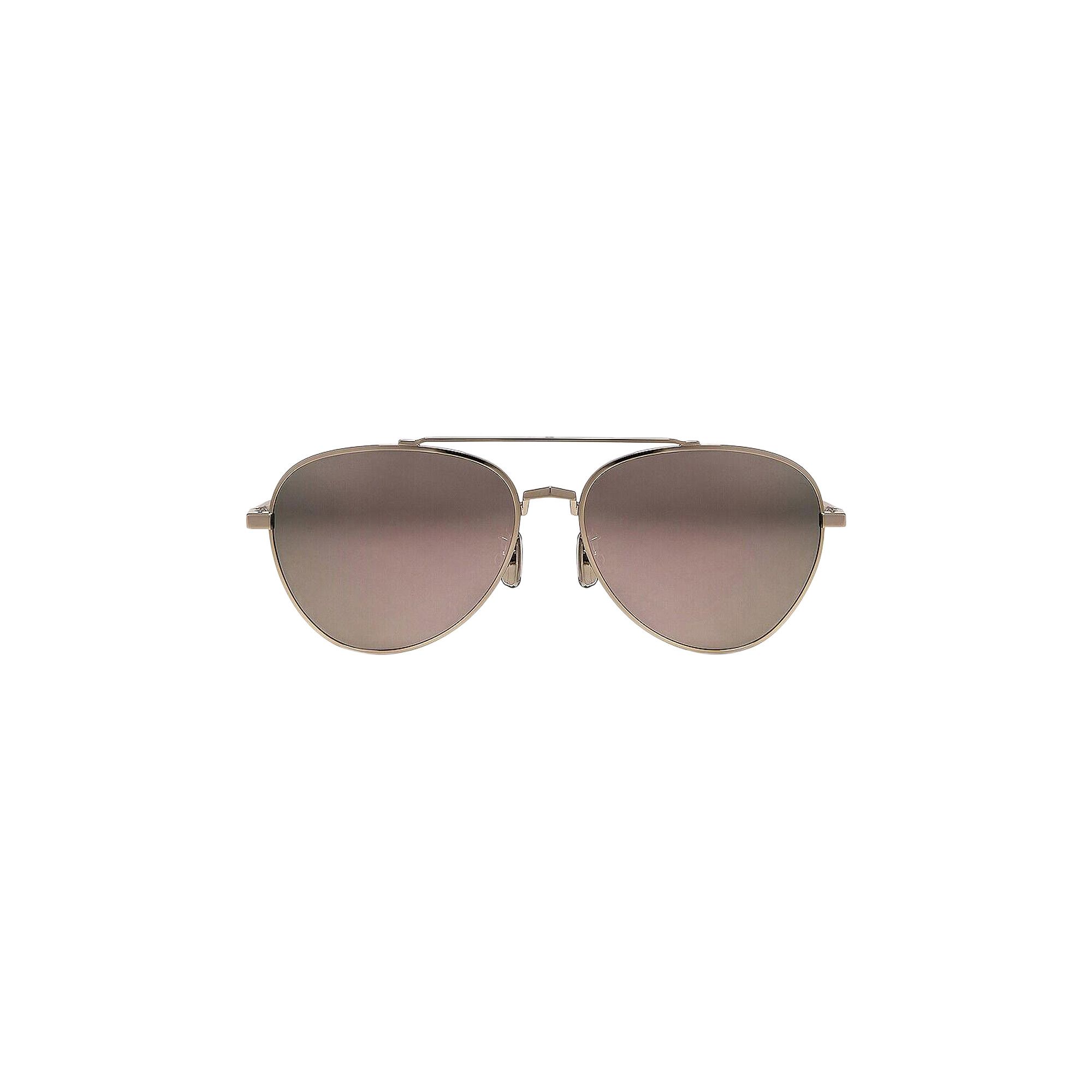Givenchy metal aviator sunglasses deals