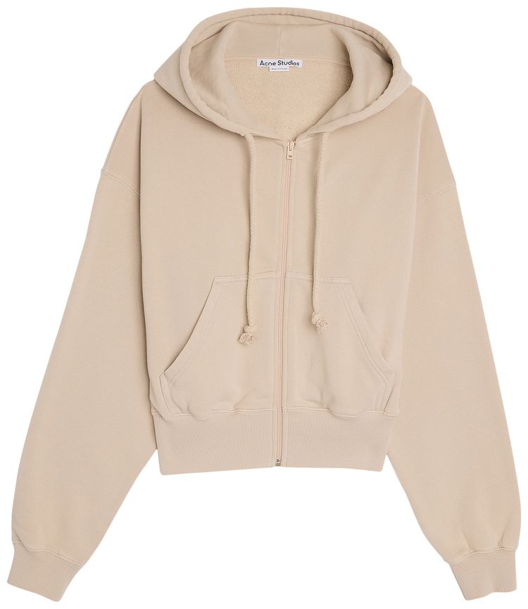 Buy Acne Studios Sweater 'Faded Grey' - AI0157 GOAT FADE | GOAT