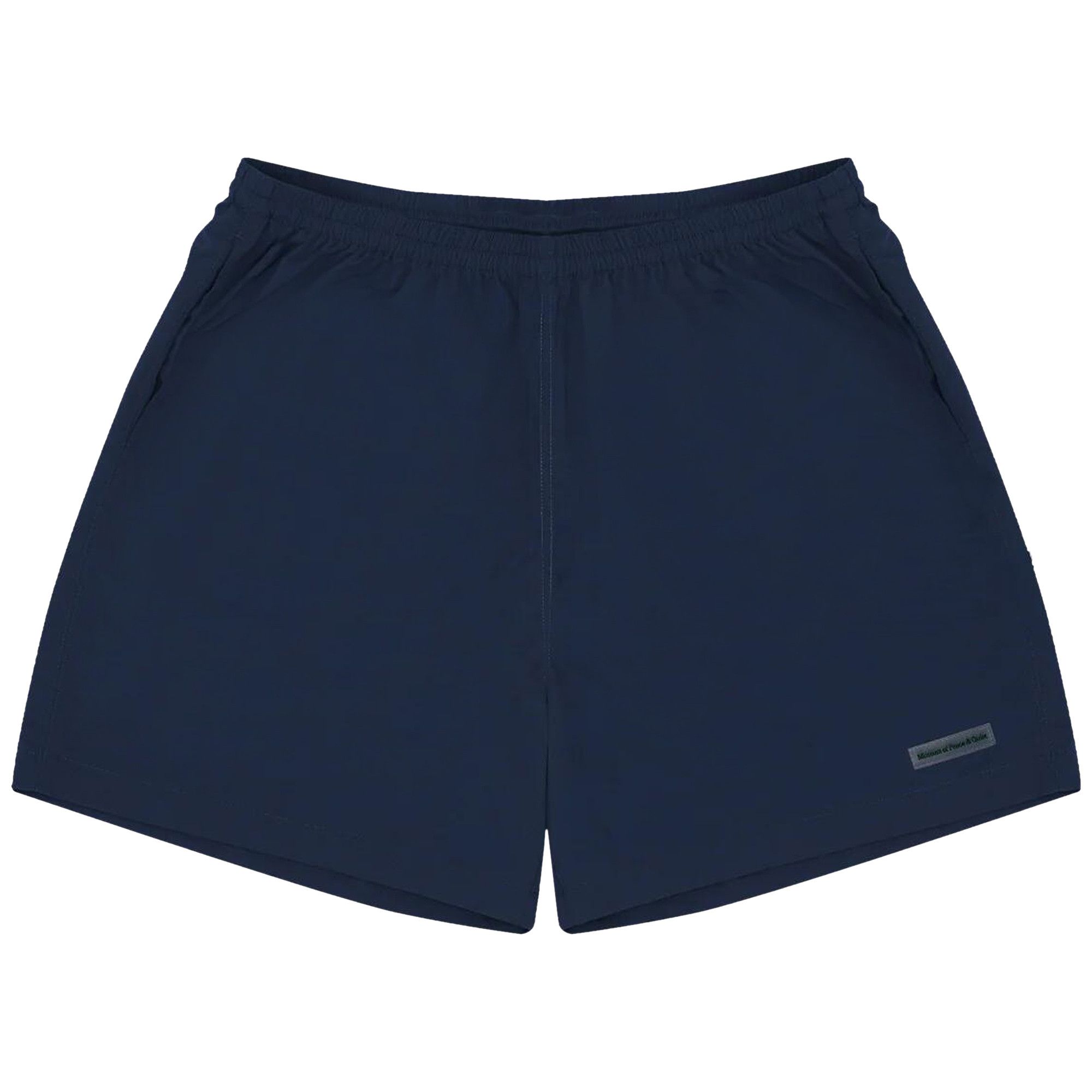 MOPQ Nylon Shorts 'Navy'