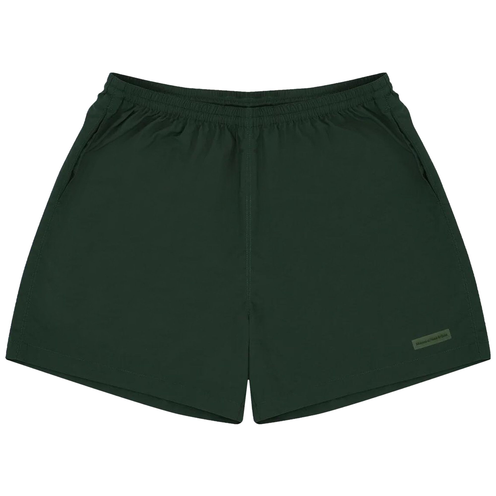 MOPQ Nylon Shorts