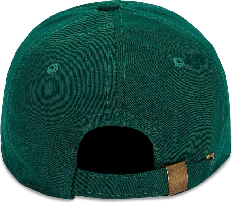 Museum of Peace  Quiet Dad Hat Pine