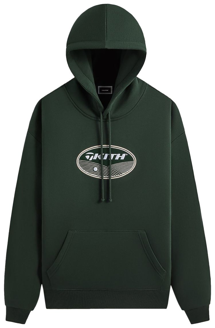 Buy Kith For TaylorMade Fairway Nelson Hoodie 